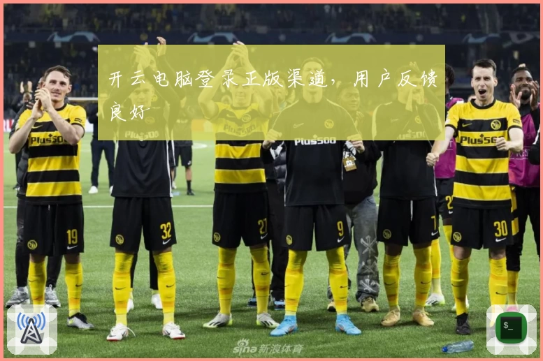 开云电脑登录正版渠道，用户反馈良好