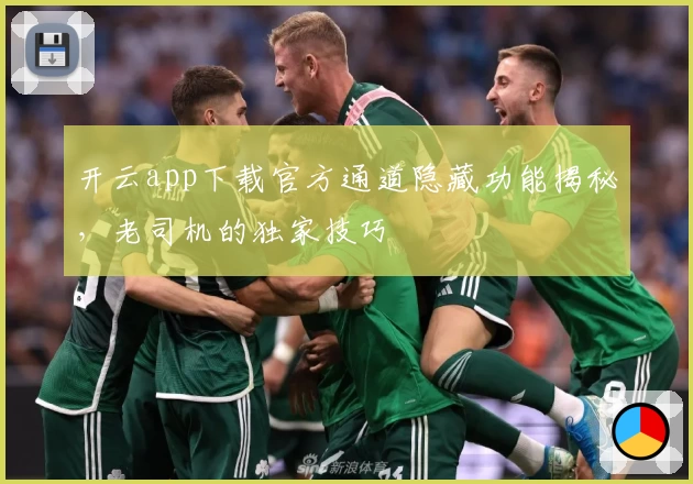 开云app下载官方通道隐藏功能揭秘,老司机的独家技巧