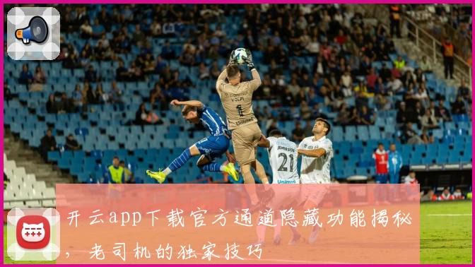 开云app下载官方通道隐藏功能揭秘，老司机的独家技巧