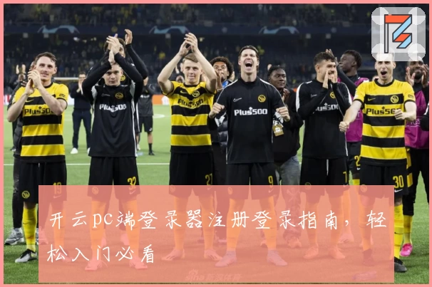 开云pc端登录器注册登录指南，轻松入门必看