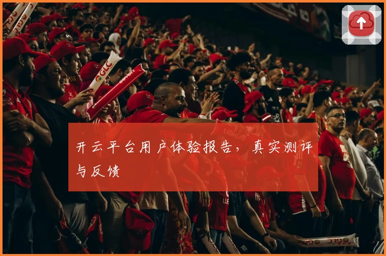 开云平台用户体验报告，真实测评与反馈